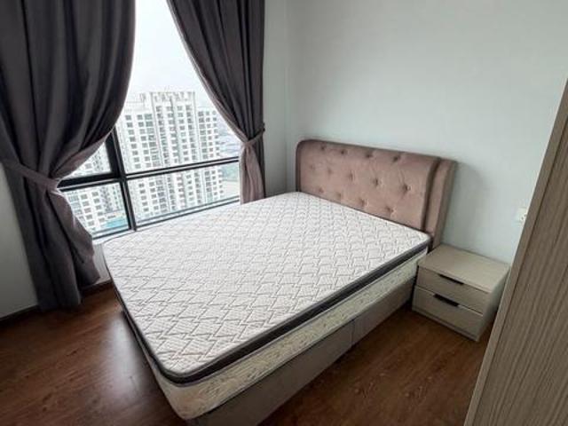 Serviced Residence for rent in Tampoi, Johor Bahru
