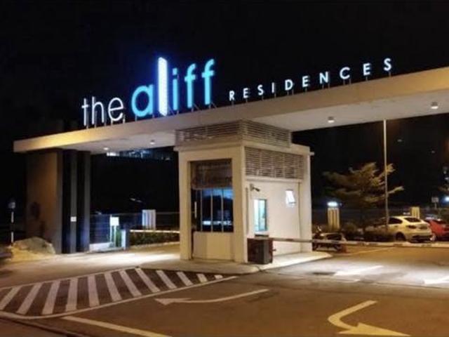 Serviced Residence for rent in Johore Bahru, Johor