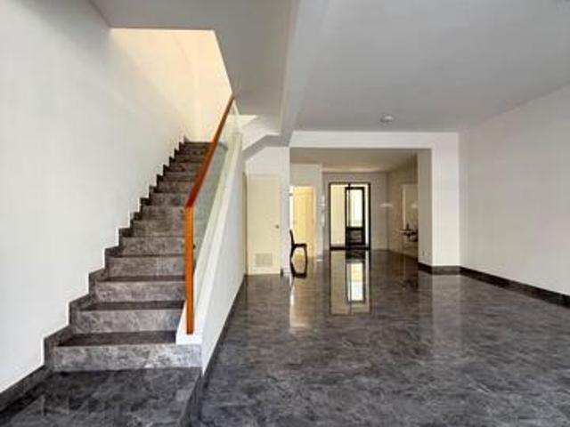 Terraced House for rent in Johore Bahru, Johor