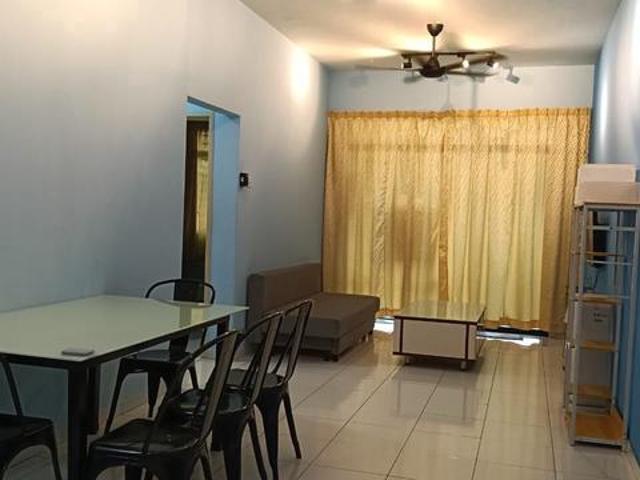 Serviced Residence for rent in Johore Bahru, Johor