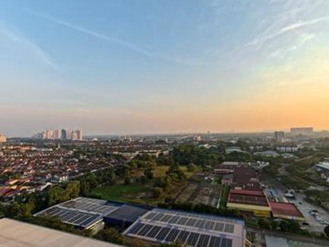 Serviced Residence for rent in Johore Bahru, Johor