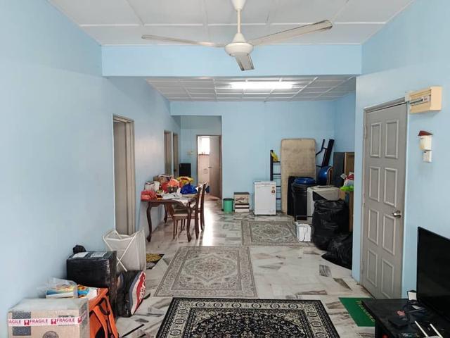 Apartment for sale in Johore Bahru, Johor