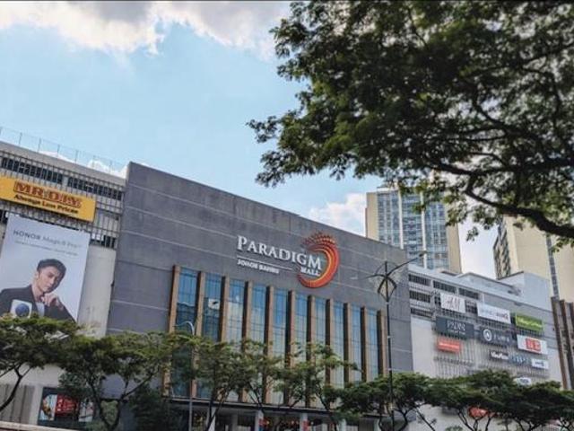 Serviced Residence for rent in Johore Bahru, Johor