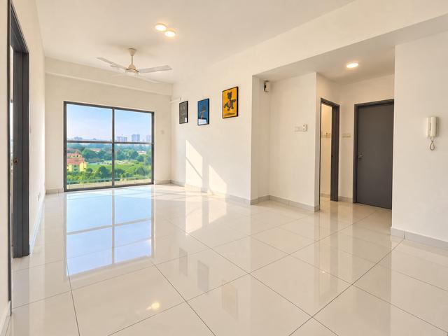 Apartment for rent in Johor Bahru