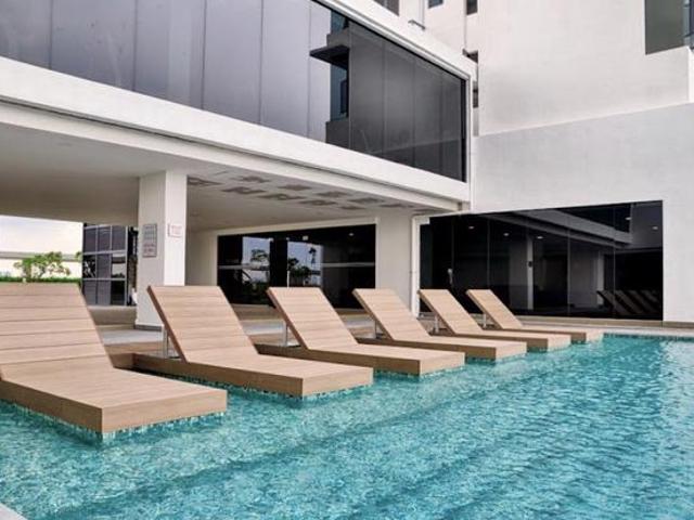 Serviced Residence for rent in Johore Bahru, Johor