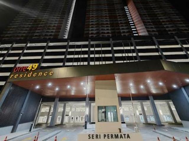 Serviced Residence for rent in Johore Bahru, Johor