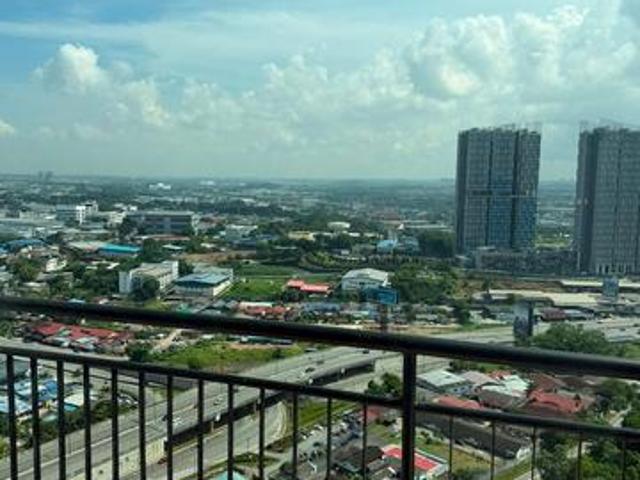 Serviced Residence for rent in Johore Bahru, Johor