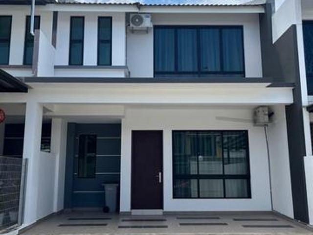 Terraced House for rent in Tebrau, Johor