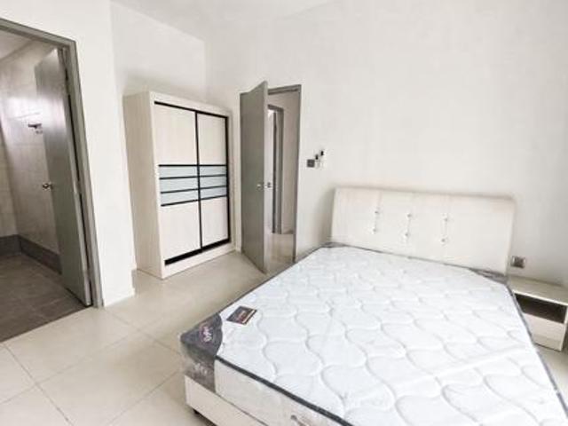 Serviced Residence for rent in Johor Bahru