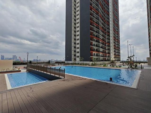 Serviced Residence for rent in Johore Bahru, Johor