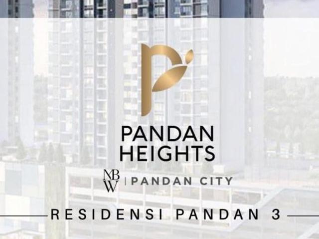 Condominium for rent in Johor Bahru