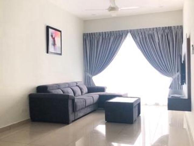 Serviced Residence for rent in Johore Bahru, Johor