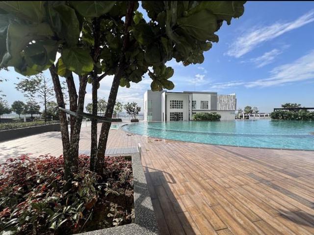 Serviced Residence for rent in Johore Bahru, Johor