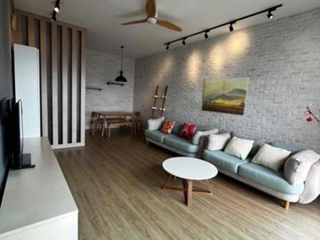 Condominium for rent in Johor Bahru