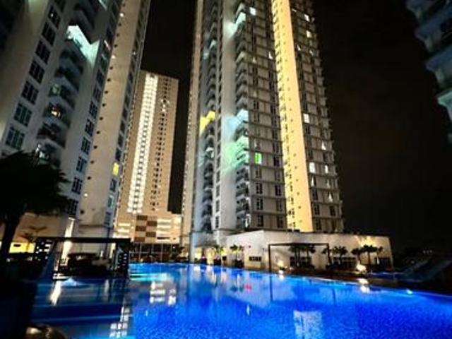 Condominium for rent in Johore Bahru, Johor