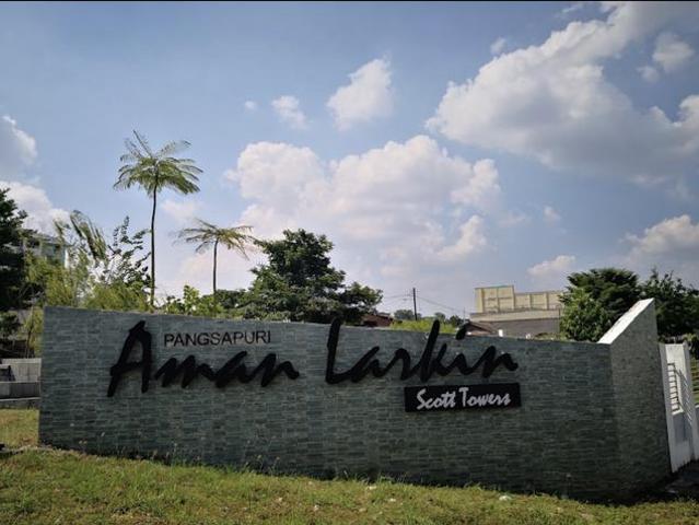 Condominium for rent in Johore Bahru, Johor