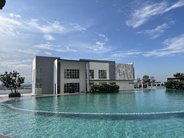 Serviced Residence for rent in Johore Bahru, Johor