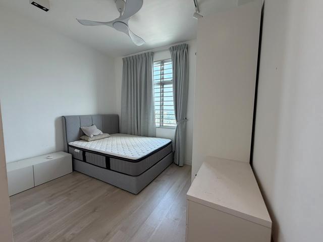 Serviced Residence for rent in Johore Bahru, Johor