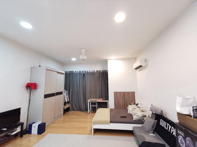 Condominium for sale in Johor Bahru