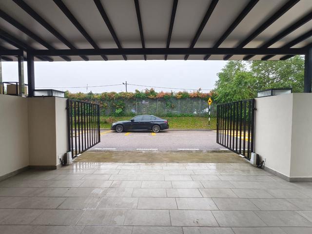 House for rent in Skudai, Iskandar Puteri
