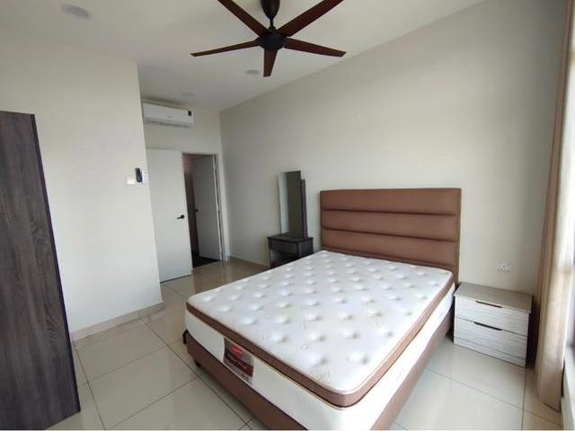 Serviced Residence for rent in Johor Bahru