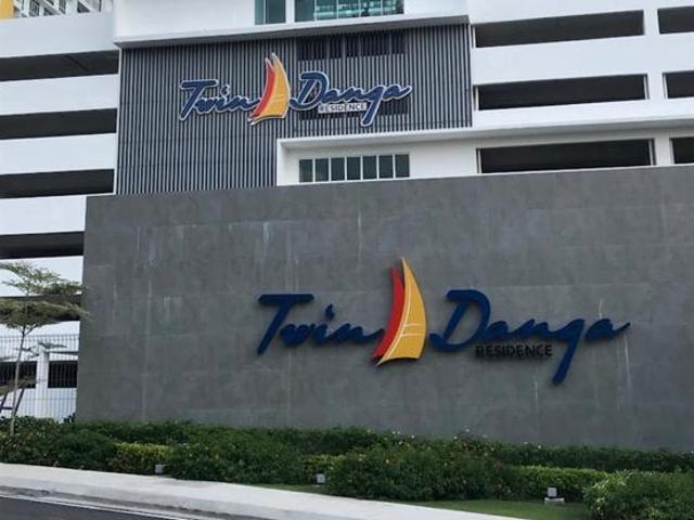 Serviced Residence for rent in Johore Bahru, Johor