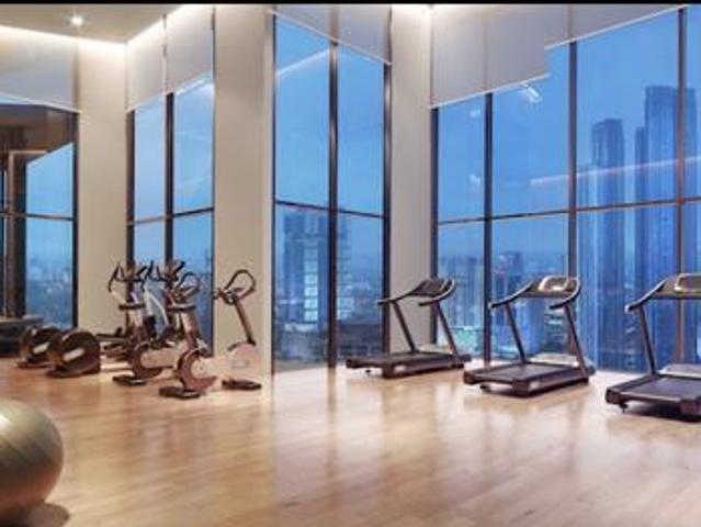 Serviced Residence for rent in Johor Bahru