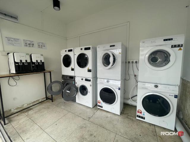Apartment for rent in Johore Bahru, Johor