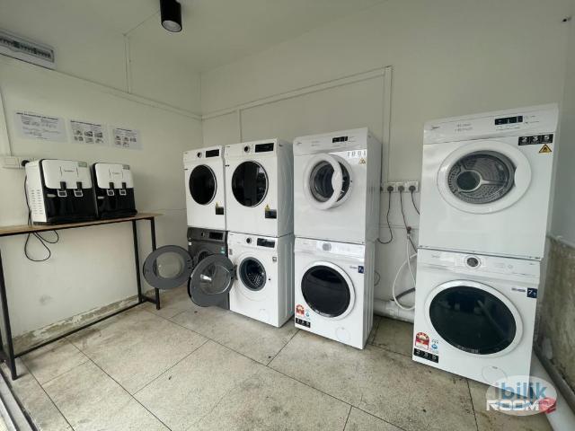 Room for rent in Johor