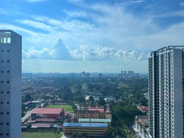 Serviced Residence for rent in Johor Bahru