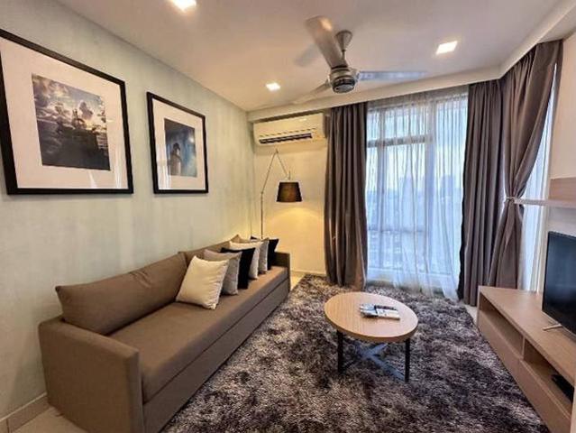 Serviced Residence for rent in Johore Bahru, Johor
