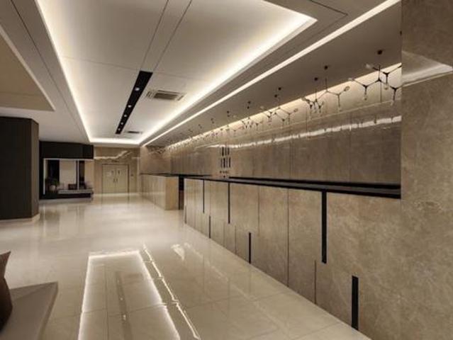 Serviced Residence for rent in Johore Bahru, Johor