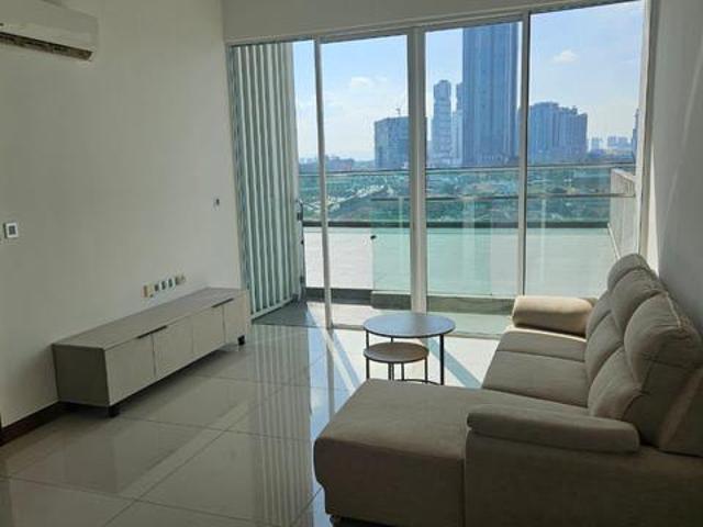 Condominium for rent in Johore Bahru, Johor