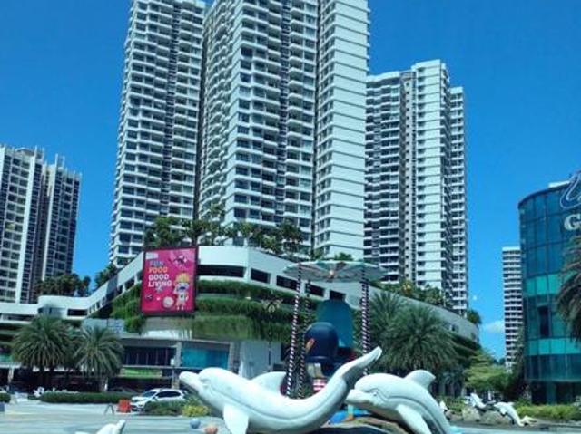Condominium for rent in Johore Bahru, Johor