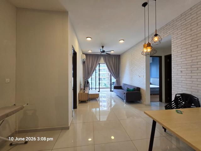 Condominium for rent in Johore Bahru, Johor