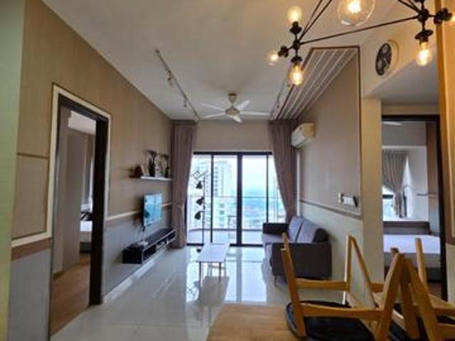 Condominium for rent in Johore Bahru, Johor