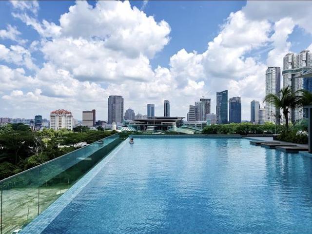 Condominium for rent in Johore Bahru, Johor