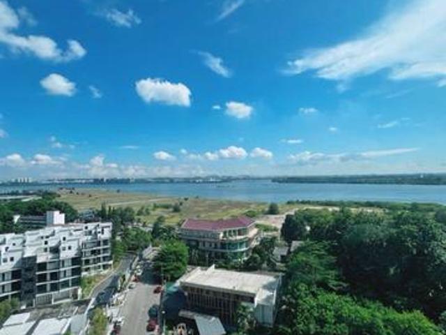 Condominium for rent in Johore Bahru, Johor