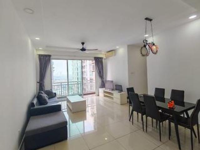 Serviced Residence for rent in Johore Bahru, Johor