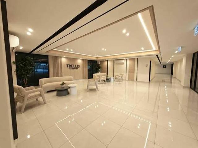 Apartment for rent in Johore Bahru, Johor