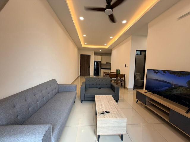 Serviced Residence for rent in Johore Bahru, Johor