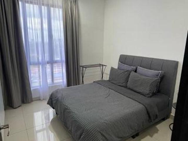 Serviced Residence for rent in Johore Bahru, Johor