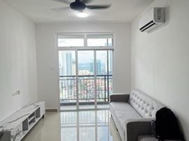 Apartment for rent in Johore Bahru, Johor