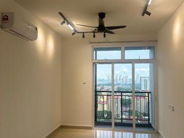 Apartment for rent in Johore Bahru, Johor