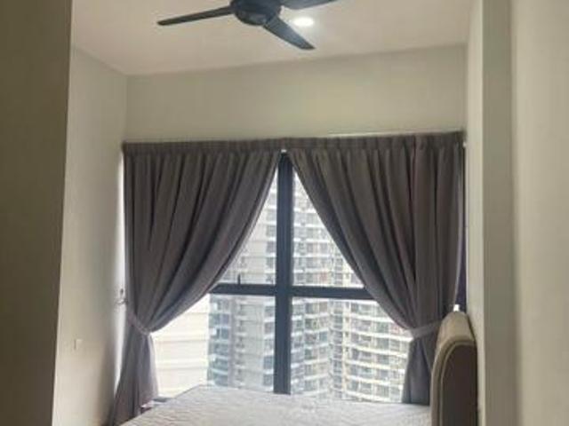 Condominium for rent in Johore Bahru, Johor