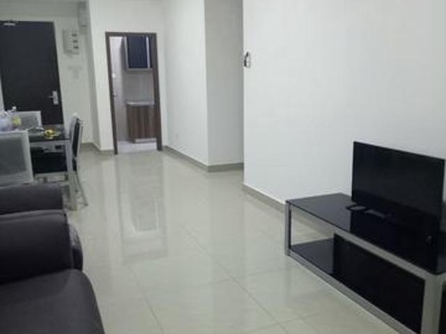 Serviced Residence for rent in Johore Bahru, Johor