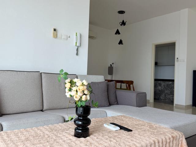 Condominium for rent in Johore Bahru, Johor