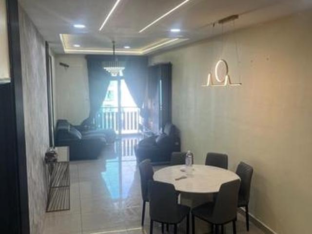 Serviced Residence for rent in Johore Bahru, Johor