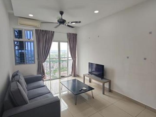 Serviced Residence for rent in Masai, Johor