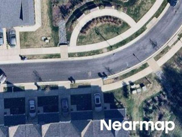 House for sale in Clarksburg, Maryland